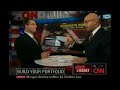 Doug Flynn, CFP on \"Gimme My Money Back\" with CNN\