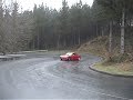 mazda rx8 en montecalvo