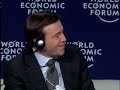 Tianjin 2008 - The Global Economic Outlook