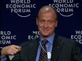 Tianjin 2008 - The Global Economic Outlook