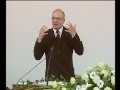 Trauerfeier für Bezirksapostel iR Hermann Engelauf