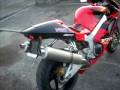 videos de Honda VTR1000 SP1