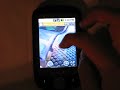 Android on HTC Touch