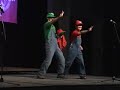 ACen 2006 Skit - What is Love?