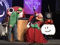 ACen 2006 Skit - What is Love?
