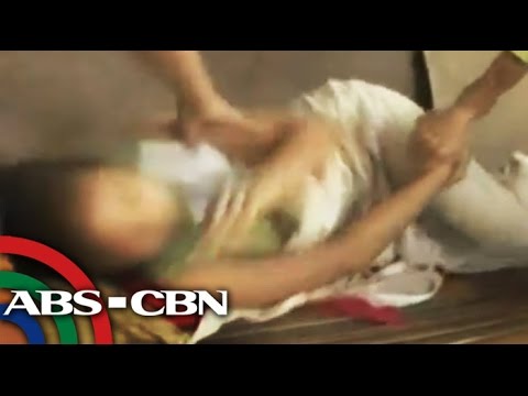 student - A student of a public school in San Fernando City, La Union has finally opened up about the alleged