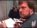 Adam Hughes - Anatomy of a sketch, Pt4 - Requests