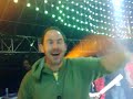 James Zabiela @ Creamfields UK 2008 ** ON STAGE CAMERA VIEW **