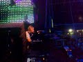 James Zabiela @ Creamfields UK 2008 ** ON STAGE CAMERA VIEW ** Manele-Gratis.net