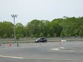 UWAFT Autocross Event 2008