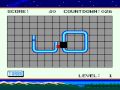thanks to zenicreverie for pointing out the similarities between timeball and magic block. timeball was in a dark place of my memory and i did'nt remember it all that much. so let's talk about timeball first. it's a puzzle game released for the turbografx-16 (or pc engine as blodia). it expands upon the concept of pipe dream where you had to place tiles with different patterns in order to conduct a flow of water to its destination. here, the tiles are already there and you have to move them in the right order to create the right track on which the ball will move. it's a little bit confusing and it takes time to get used to. the presentation quality is really bad and some people will be bored before anything else, while others will like it. i prefer junction for the sega genesis/mega drive, check my video of that game here: www.youtube.com the unlicensed game shown in the second part of the video you're currently watching is a game that came out a little bit later for the nes. while one could say it doesn't feature any reference to timeball or even junction and the layout of the stages is not the same, it is mostly inspired by it (it's closer to timeball than pipe dream or junction). in fact, it's the same thing with the same kind of basic graphics, but in 8-bit for the nes. unlicensed puzzle games are usually of higher quality than other types of unlicensed games and this one fits the description, since it's as playable as the licensed timeball. it's easier, at least  ... 