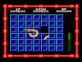 thanks to zenicreverie for pointing out the similarities between timeball and magic block. timeball was in a dark place of my memory and i did'nt remember it all that much. so let's talk about timeball first. it's a puzzle game released for the turbografx-16 (or pc engine as blodia). it expands upon the concept of pipe dream where you had to place tiles with different patterns in order to conduct a flow of water to its destination. here, the tiles are already there and you have to move them in the right order to create the right track on which the ball will move. it's a little bit confusing and it takes time to get used to. the presentation quality is really bad and some people will be bored before anything else, while others will like it. i prefer junction for the sega genesis/mega drive, check my video of that game here: www.youtube.com the unlicensed game shown in the second part of the video you're currently watching is a game that came out a little bit later for the nes. while one could say it doesn't feature any reference to timeball or even junction and the layout of the stages is not the same, it is mostly inspired by it (it's closer to timeball than pipe dream or junction). in fact, it's the same thing with the same kind of basic graphics, but in 8-bit for the nes. unlicensed puzzle games are usually of higher quality than other types of unlicensed games and this one fits the description, since it's as playable as the licensed timeball. it's easier, at least  ... 
