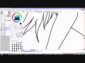 Speed Drawing-Stargazer