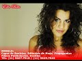 Modelo Edla Brito
