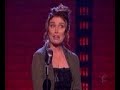Veronica Forque Monologo sobre Ocio Creativo - Club comedia