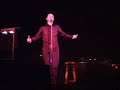 Marc Almond - What Makes A Man A Man - Leeds