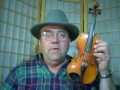 little fiddle 1/8 size~Hillar Bergman...fiddler little fiddle 1/8 size~Hillar Bergman...fiddler