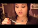 Dethklok Inspired Makeup Tutorial Part 2