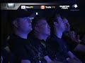 Bisu vs Testie @ 2007 Blizzard WWI [Game1]