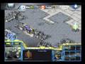 Bisu vs Testie @ 2007 Blizzard WWI [Game1]