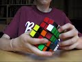 Custom 3x3x5 Extended
