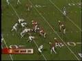 1997 Orange Bowl #2 Nebraska vs #3 Tennessee Part 1 of 2