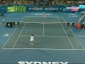 2008 Sydney QF:N.Vaidisova-J.Jankovic Highlights