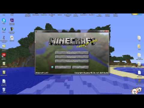 comment avoir plus de 60 fps sur minecraft