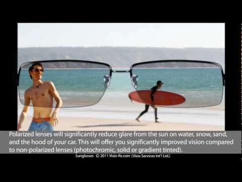 how to know if sunglasses are uv