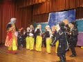 LONG ISLAND AMITY SCHOOL presents at Manorhaven Elementary