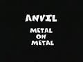 live performance from those legendary metallers

stay heavy