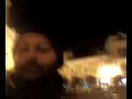 Ubriaco Perso a Cava dè Tirreni!!