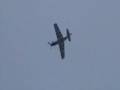 2007 Wheels and Wings Airshow - P-51C Mustang - Part 2