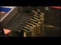 How It's Made: Pedal Steel Guitars