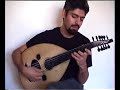 Hicaz taksim by oud player Mehmet Polat. Hicaz taksim by oud player Mehmet Polat.