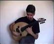 Hicaz taksim by oud player Mehmet Polat.