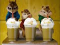 alvin funkytown