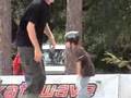 Great skate escape
