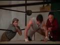 Training Rocky
