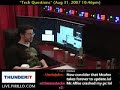 Are Symantec and McAfee the only choices?