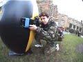 Skirmish Central Laser Tag Game Skirmish Central Laser Tag Game