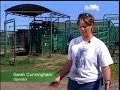 The Morand Squeeze Chute Demo