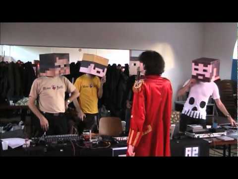 Premiere rencontre fanta et bob