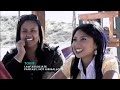 JEANNIE MAI'S Character Fantasy episode 30 Hot Air Balloon Conductor