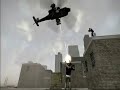Prototype Gameplay Korn - Clown ( Xbox 360 Playstation 3)