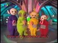 Teletubbies gamberros