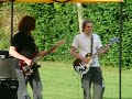 You Shook Me All Night Long - AC/DC cover You Shook Me All Night Long - AC/DC cover