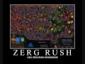 videos de Starcraft - Top Five Reasons Why and Why Not for the Zerg