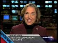 Schakowsky talks to Maddow about Obama-related leaks Schakowsky talks to Maddow about Obama-related leaks