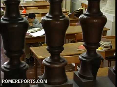 Instituto Pontificio Bíblico Escritura_Sagrada